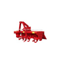 Small Box Rotary Tiller adopt small gearbox body